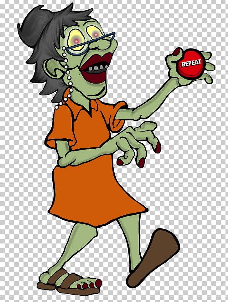 Cartoon Zombie Librarian PNG, Clipart, Art, Artwork, Caricature, Cartoon,  Drawing Free PNG Download