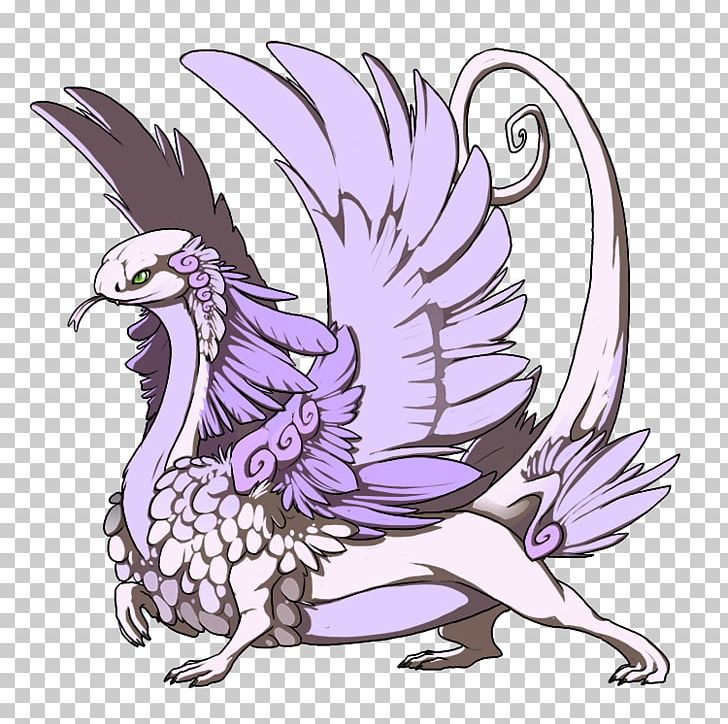 Purple Dragon Others PNG, Clipart, Art, Artist, Beak, Bird, Bird Of Prey Free PNG Download