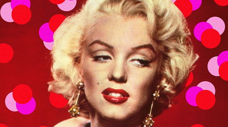 Death Of Marilyn Monroe Hollywood Gentlemen Prefer Blondes Film PNG, Clipart, 20th Century Fox, Celebrities, Film, Hair, Human Hair Color Free PNG Download