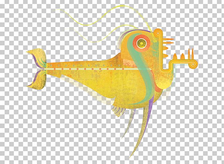 Illustration Graphics Fish PNG, Clipart, Art, Fish, Organism, Others, Yellow Free PNG Download