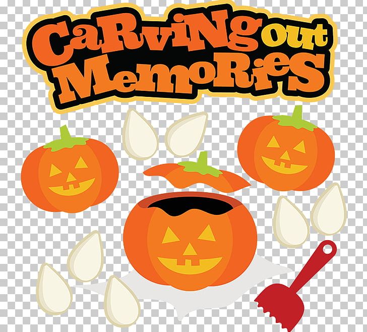 Pumpkin Jack-o'-lantern Paper Scrapbooking PNG, Clipart, Artwork, Calabaza, Carving, Craft, Cricut Free PNG Download