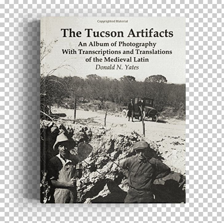 The Tucson Artifacts: An Album Of Photography With Transcriptions And Translations Of The Medieval Latin Book Culture PNG, Clipart,  Free PNG Download