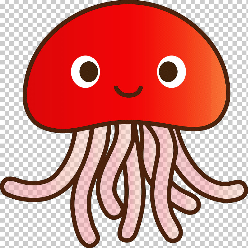 Baby Jellyfish Jellyfish PNG, Clipart, Baby Jellyfish, Cartoon, Giant Pacific Octopus, Jellyfish, Material Property Free PNG Download