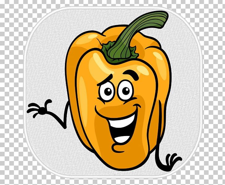 Bell Pepper Cartoon Vegetable PNG, Clipart, Bell Pepper, Calabaza, Capsicum, Cartoon, Chili Pepper Free PNG Download