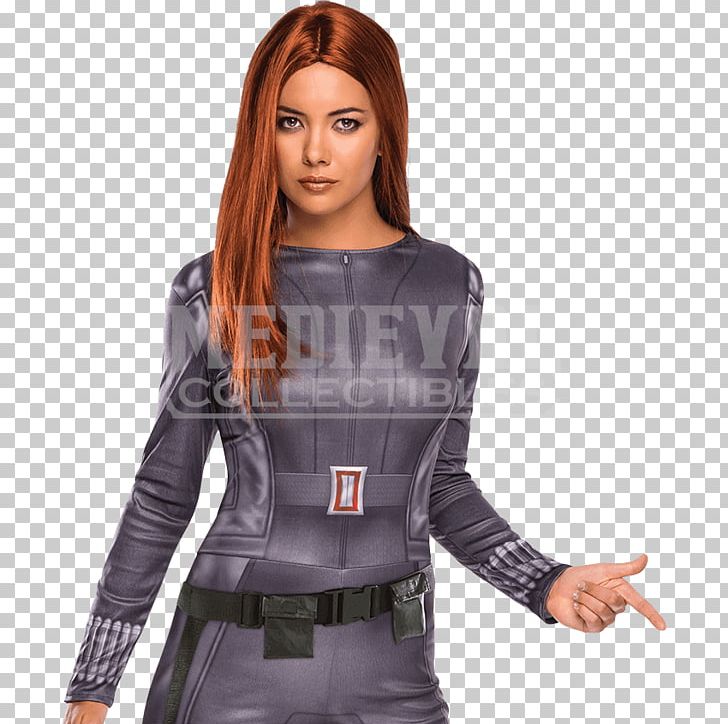 Black Widow Captain America: The Winter Soldier Bucky Barnes Costume PNG, Clipart, Abdomen, Adult, Arm, Avengers Age Of Ultron, Avengers Infinity War Free PNG Download