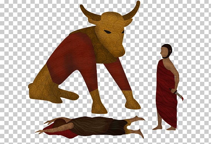 Bull Cattle Ox Ark Encounter Noah's Ark PNG, Clipart,  Free PNG Download