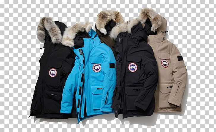 Canada Goose Down Feather Jacket Coat Parka PNG, Clipart, Canada Goose, Clothing, Coat, Daunenjacke, Down Feather Free PNG Download