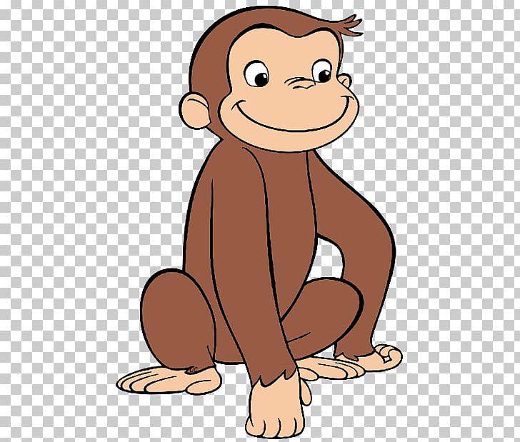 Curious George Protagonist Cartoon PNG, Clipart, Carnivoran, Cartoon, Character, Child, Clip Art Free PNG Download