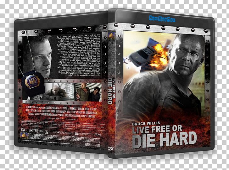 Die Hard Film Series IMDb Television Blu-ray Disc PNG, Clipart, Amazoncom, Bluray Disc, Die Hard, Die Hard 2, Die Hard Film Series Free PNG Download
