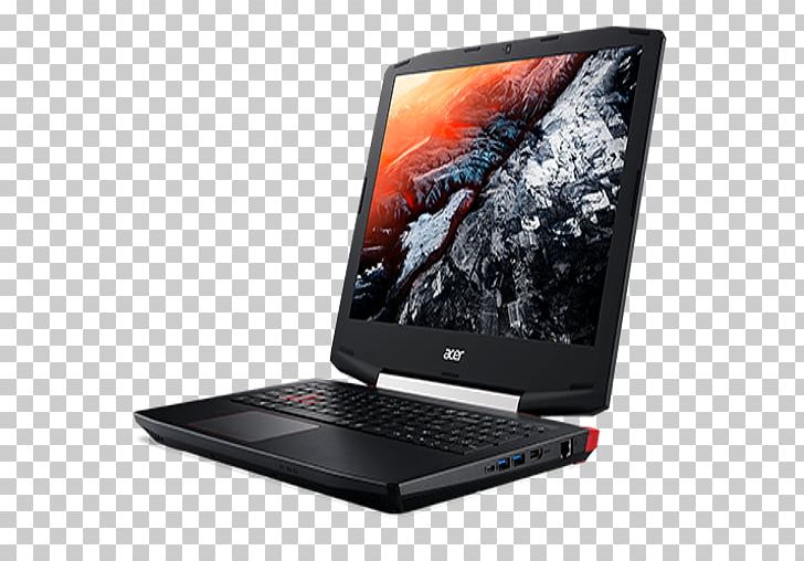 Kaby Lake Acer Aspire VX 15 Gaming Laptop 15.6 Full HD 7th Gen Intel Core I7 VX5-591G-75RM PNG, Clipart, Central Processing Unit, Computer, Computer Hardware, Computer Monitor Accessory, Electronic Device Free PNG Download