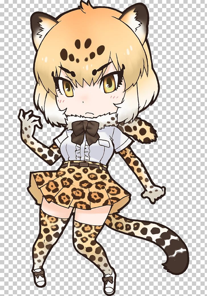 Kemono Friends Jaguar Asian Small-clawed Otter Key Chains Serval PNG, Clipart, Animals, Anime, Art, Big Cats, Carnivoran Free PNG Download