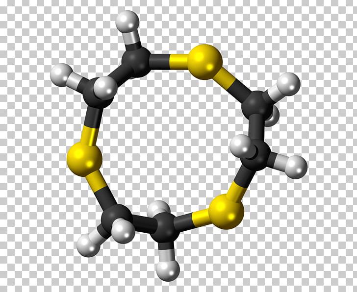 Molecule Chemistry 1 PNG, Clipart, 147triazacyclononane, 147trithiacyclononane, Ammonia, Ballandstick Model, Chemical Bond Free PNG Download