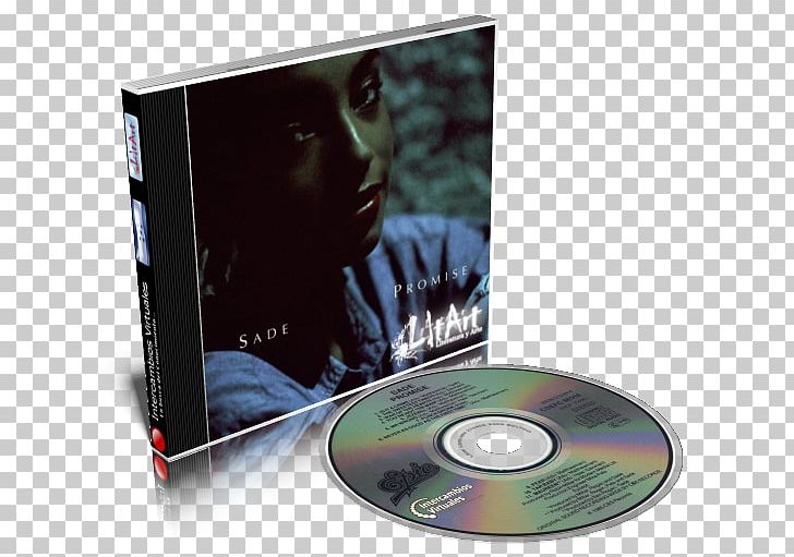 Promise Sade United Kingdom Album Music PNG, Clipart, Album, Compact Disc, Data Storage Device, Dato, Dvd Free PNG Download