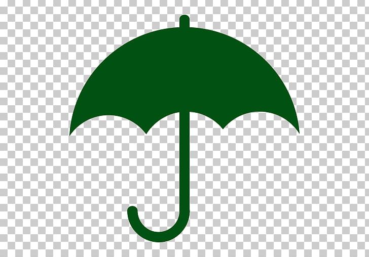 Umbrella Computer Icons Stock Photography PNG, Clipart, Computer Icons, Grass, Green, Leaf, Objects Free PNG Download