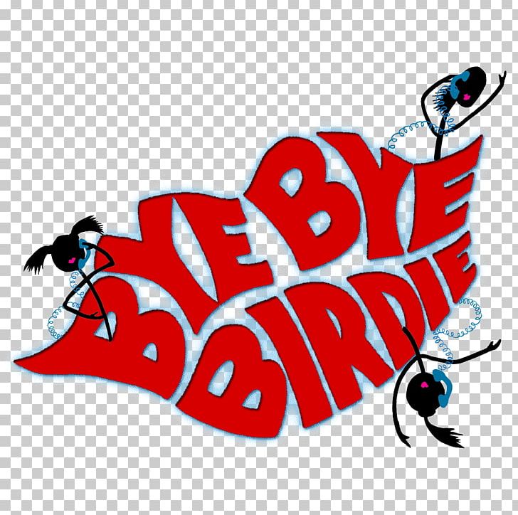 Bye Bye Birdie YouTube Musical Theatre Broadway Theatre PNG, Clipart, Area, Art, Artwork, Broadway Theatre, Butterfly Free PNG Download