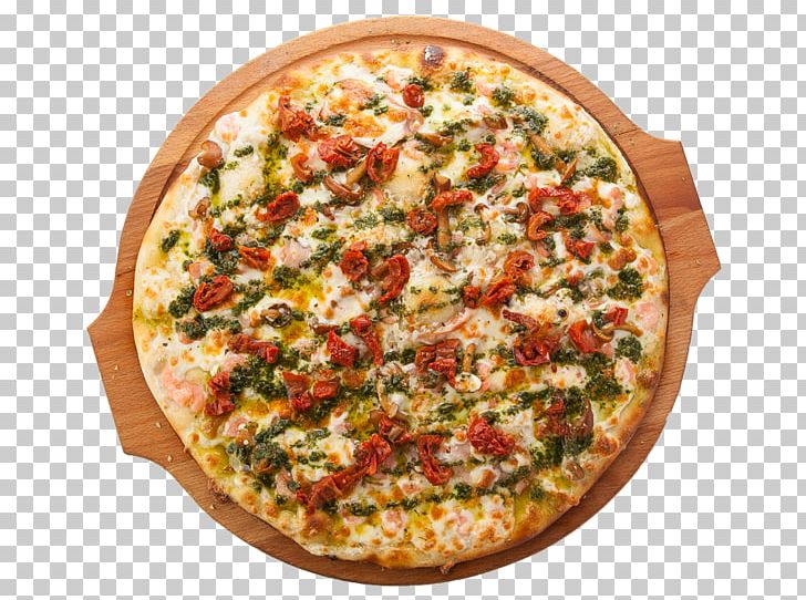 California-style Pizza Sicilian Pizza Vegetarian Cuisine Makizushi PNG, Clipart, California Style Pizza, Californiastyle Pizza, Cuisine, Dish, European  Free PNG Download