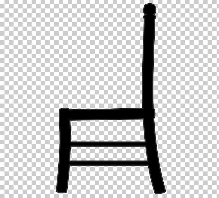 Chair Dining Room Furniture PNG, Clipart, Adirondack Chair, Airport Seating, Angle, Black, Black And White Free PNG Download