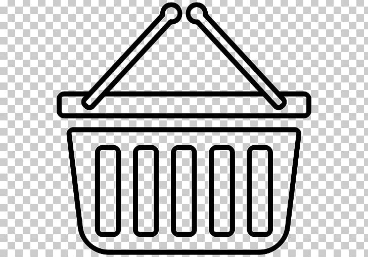 Computer Icons Computer Software PNG, Clipart, Angle, Area, Basket, Black And White, Brand Free PNG Download