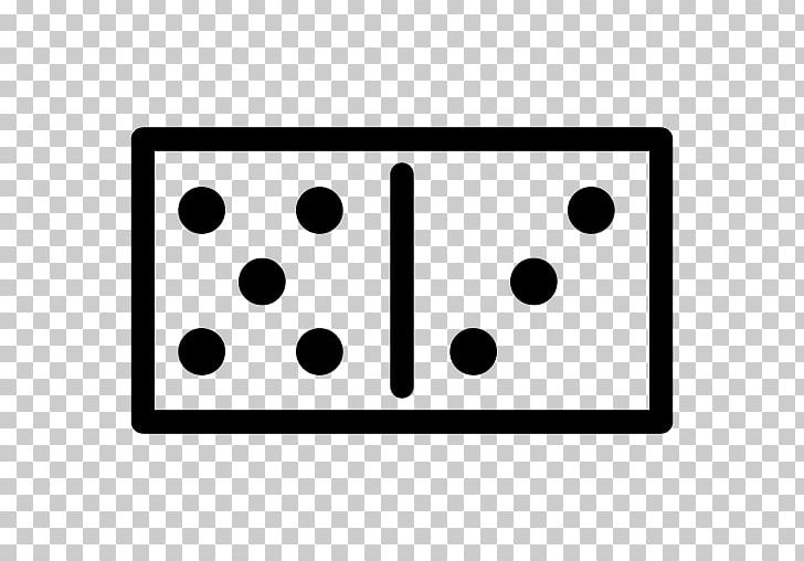 Dominoes Domino's Pizza Computer Icons PNG, Clipart, Angle, Area, Black, Black And White, Computer Icons Free PNG Download
