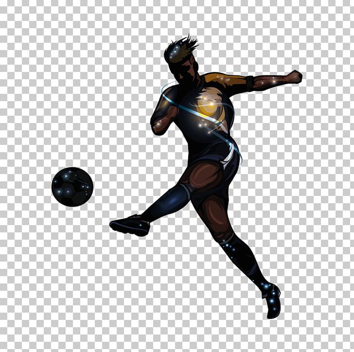 Football Player Sport Goal PNG, Clipart, Athlete, Ball, Football, Football Player, Footwear Free PNG Download