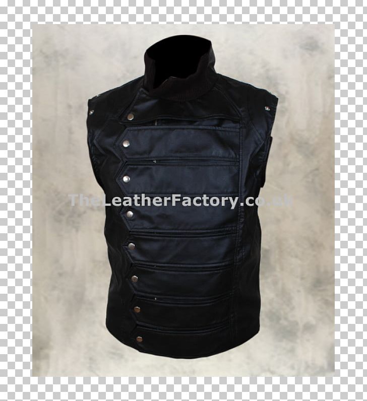 Gilets Intel PNG, Clipart, Bucky Barnes, Gilets, Intel, Jacket, Leather Free PNG Download