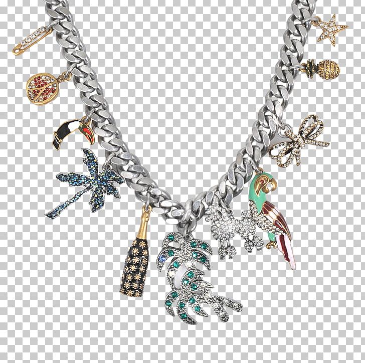 Necklace Charm Bracelet Jewellery Silver Charms & Pendants PNG, Clipart, Body Jewelry, Chain, Charm Bracelet, Charms Pendants, Clothing Free PNG Download