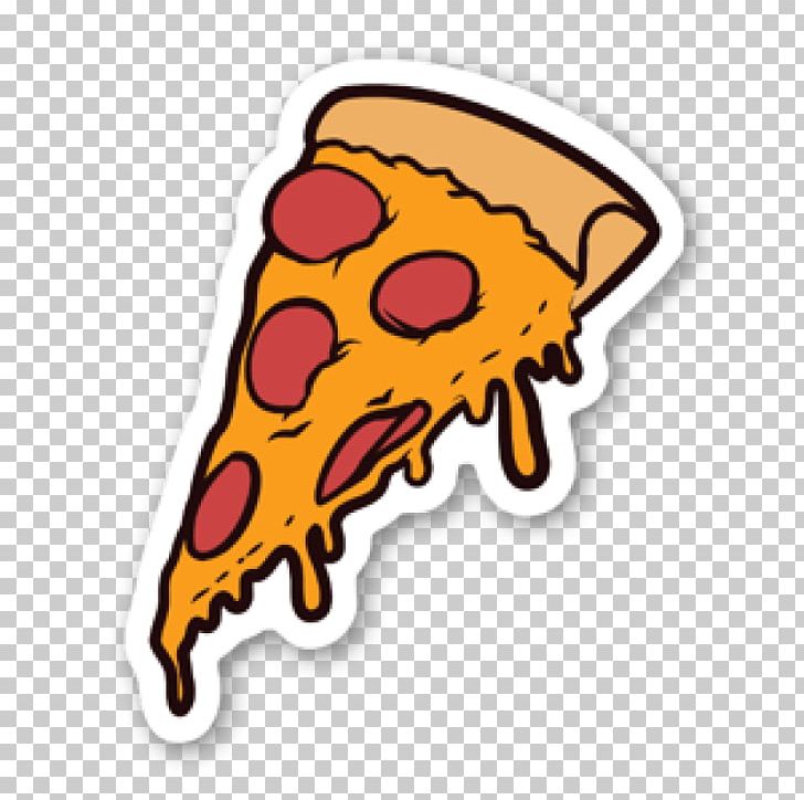 Pizza Pizza Sticker Pepperoni PNG, Clipart, Cartoon, Clip Art, Decal, Drawing, Food Free PNG Download