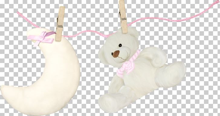 Plush Stuffed Toy Textile Infant PNG, Clipart, Baby Toys, Bear, Infant, Material, Moon Free PNG Download