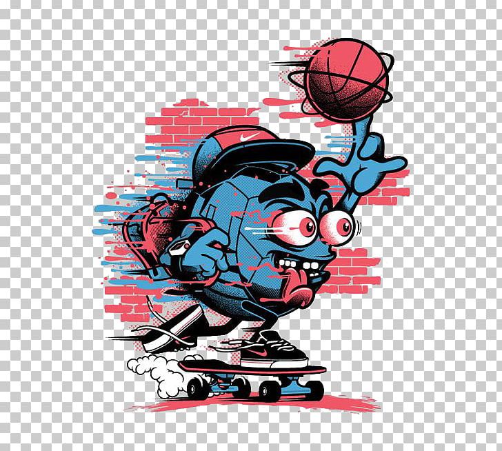 T-shirt Graffiti Drawing PNG, Clipart, American, American Comics, Basketball Court, Basketball Hoop, Basketball Logo Free PNG Download