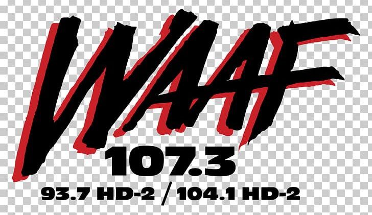 WAAF Westborough Boston Radio Station FM Broadcasting PNG, Clipart, Boston, Brand, Entercom, Fm Broadcasting, Greg Hill Free PNG Download