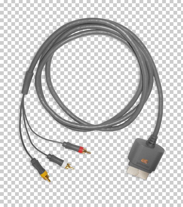 Xbox 360 Hdmi Scart Composite Video Electrical Cable Png Clipart Cable Electrical Cable Electronic Device Electronics