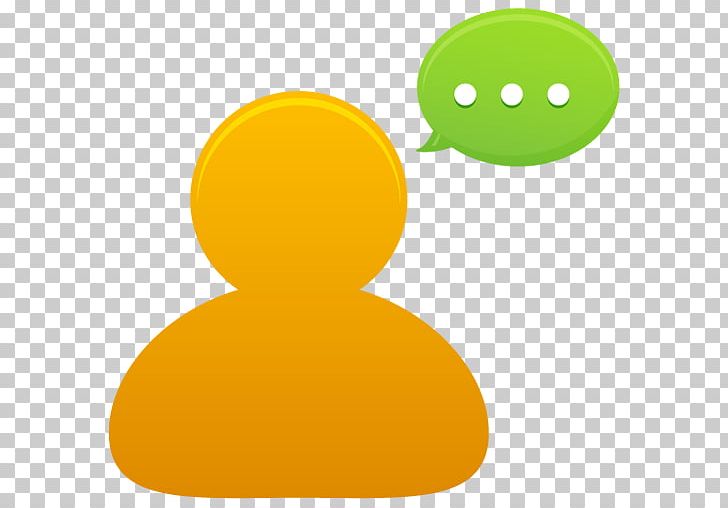 Yellow Orange PNG, Clipart, Bubble, Business, Comment, Computer, Computer Icons Free PNG Download