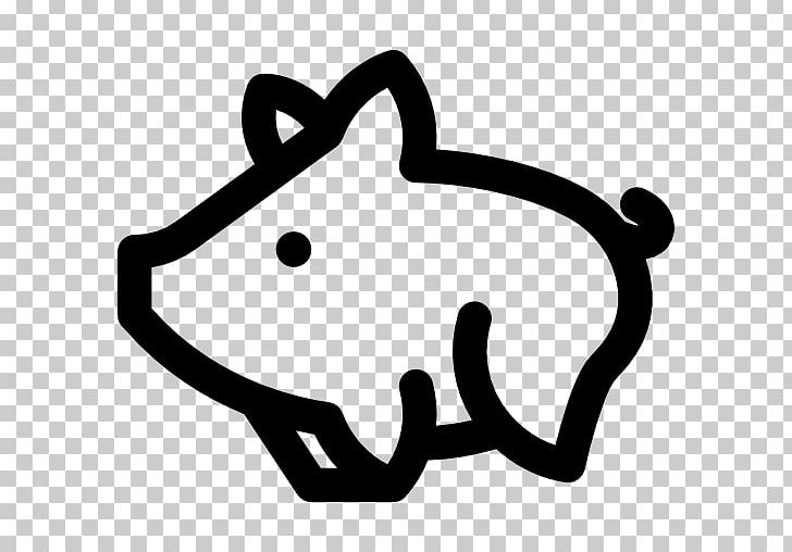 Domestic Pig Cattle PNG, Clipart, Animal, Animals, Black, Black And White, Cattle Free PNG Download