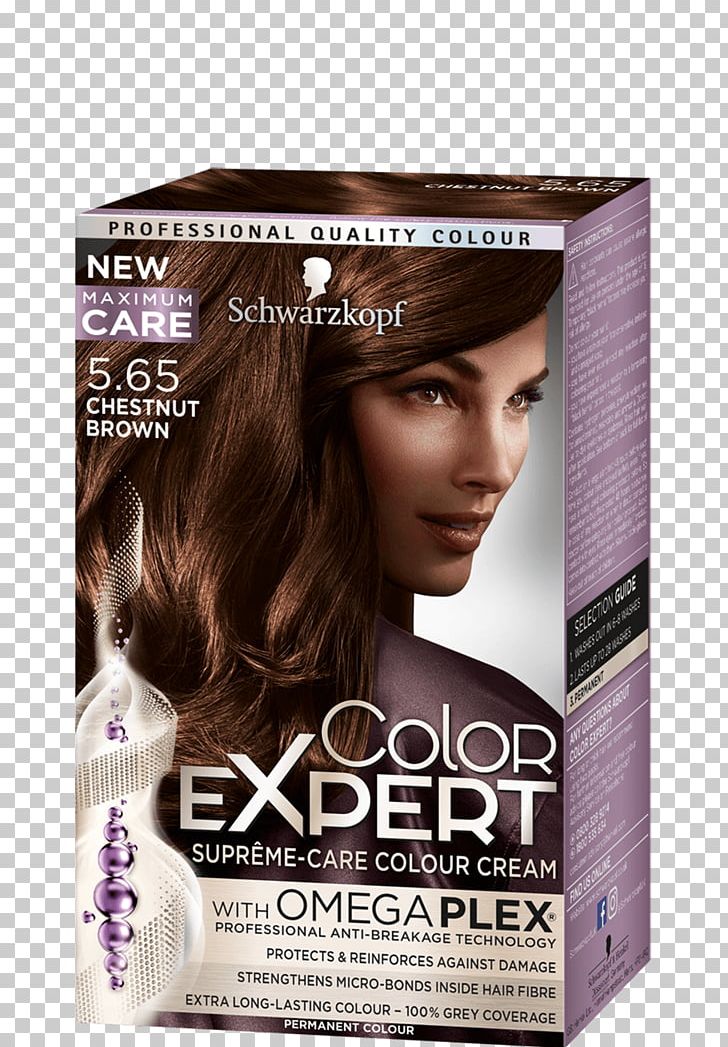 Nutrisse Color Creme  Nourishing Permanent Hair Color  Garnier
