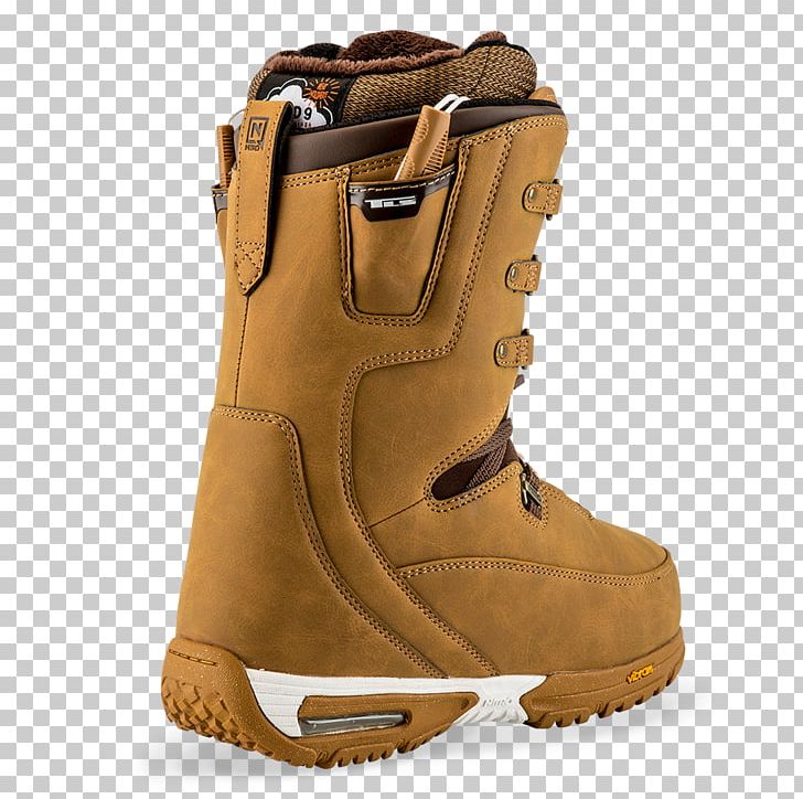 Nitro Snowboards Snow Boot Snowboarding PNG, Clipart, 2018, 2018 Ford Flex, Accessories, Boot, Brown Free PNG Download