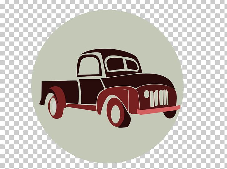 Pickup Truck Car PNG, Clipart, Brand, Car, Cars, Classic, Classic Car Free PNG Download