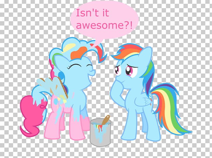 Pony Rainbow Dash Pinkie Pie Rarity Twilight Sparkle PNG, Clipart, Applejack, Art, Blue, Cartoon, Fictional Character Free PNG Download