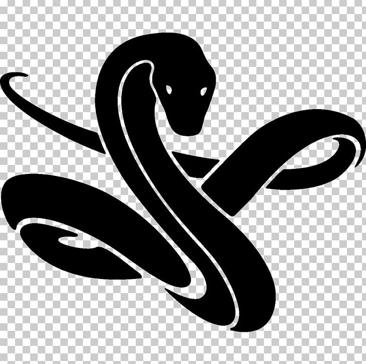 Snake Silhouette Decal PNG, Clipart, Animals, Artwork, Black And White, Clip Art, Cobra Free PNG Download