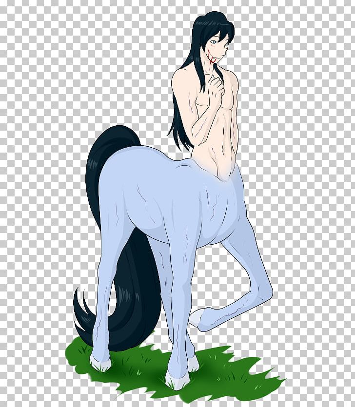 Unicorn Homo Sapiens Girl Tail PNG, Clipart, Anime, Arm, Art, Black Hair, Fantasy Free PNG Download