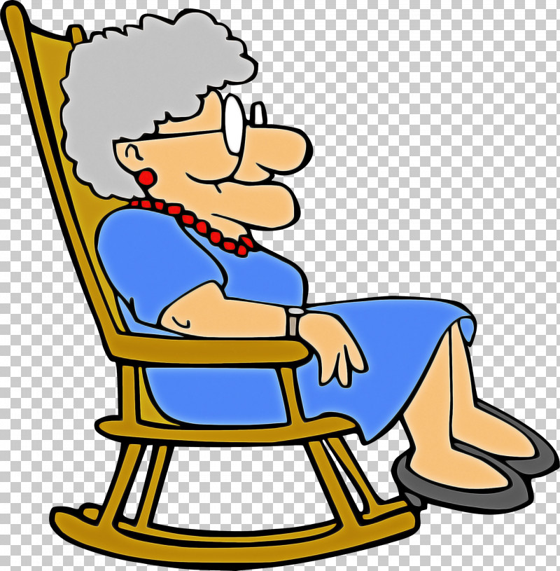 Chair Furniture Cartoon Sitting Meter PNG, Clipart, Behavior, Cartoon, Chair, Furniture, Human Free PNG Download