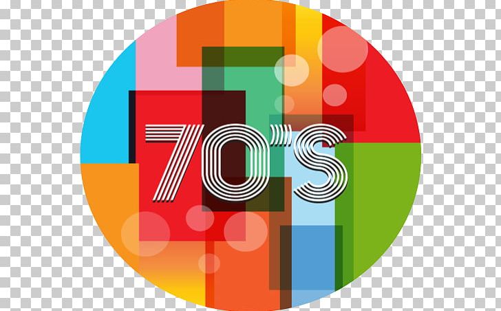1970s Stock Photography PNG, Clipart, 70 S, 1970s, Art, Brand, Circle Free PNG Download