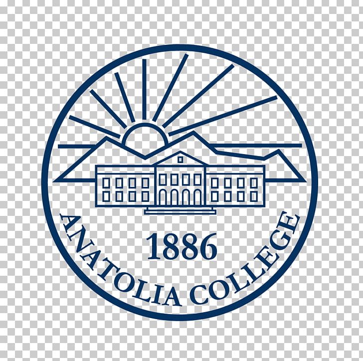 Anatolia College School Education United States PNG, Clipart, Area, Brand, Circle, College, Education Free PNG Download