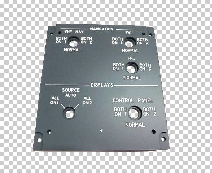 Boeing 737 Electronic Component Electronics Cockpit Amplifier PNG, Clipart, Amplifier, Boeing, Boeing 737, Boeing 737 Next Generation, Cockpit Free PNG Download