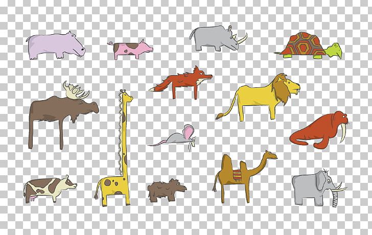 Cattle Clothing Animal PNG, Clipart, Animal, Animal Figure, Area, Art Museum, Carnivora Free PNG Download