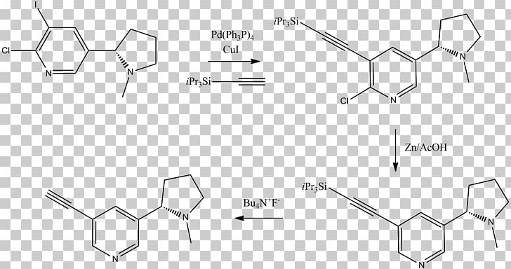 Chemical Synthesis Novel /m/02csf One-pot Synthesis Chemical Reaction PNG, Clipart, Angle, Area, Auto Part, Bearing, Black And White Free PNG Download