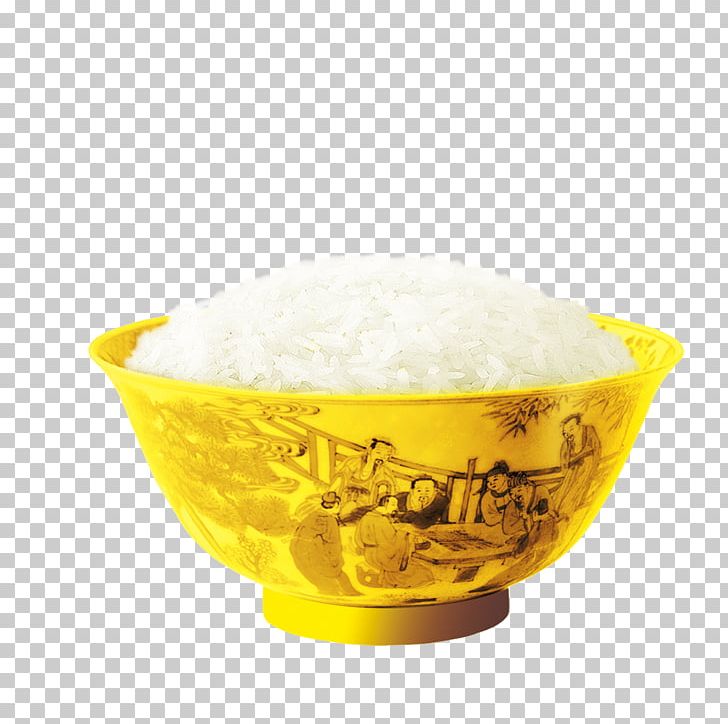 Cooked Rice Bowl Oryza Sativa PNG, Clipart, Bowl, Brown Rice, Cereals, Commodity, Cooke Free PNG Download