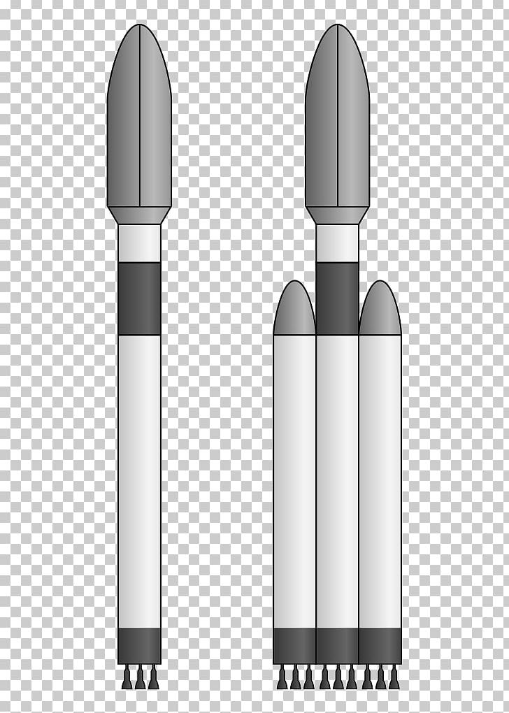 Falcon 9 Falcon Heavy Launch Vehicle SpaceX PNG, Clipart, Angara, Angle, Animals, Cylinder, Falcon Free PNG Download