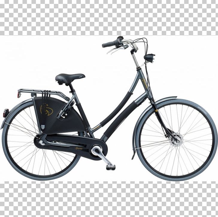 Gazelle Electric Bicycle City Bicycle Roadster PNG, Clipart, Animals, Bicycle, Bicycle Accessory, Bicycle Frame, Bicycle Frames Free PNG Download