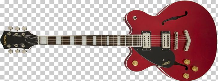 Gretsch Electric Guitar Musical Instruments Semi-acoustic Guitar PNG, Clipart, Acoustic Electric Guitar, Archtop Guitar, Cutaway, Gretsch, Guitar Accessory Free PNG Download