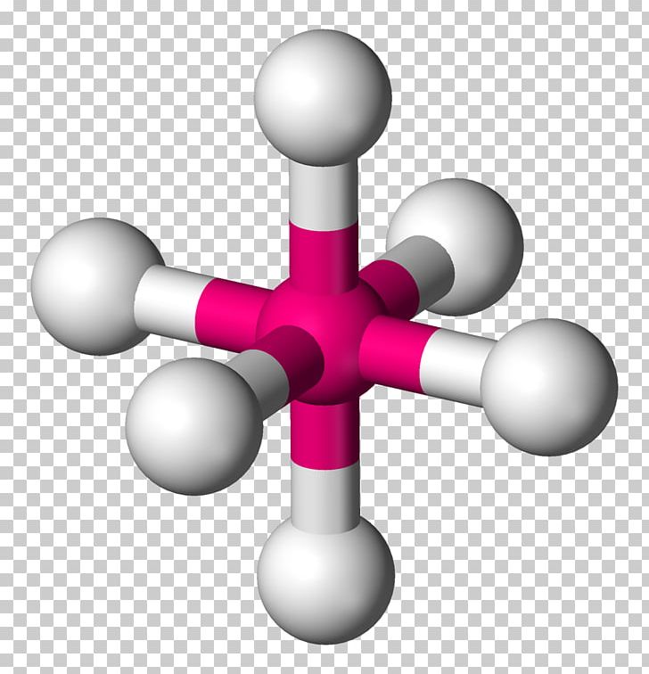 Octahedral Molecular Geometry Molecule VSEPR Theory Octahedron PNG, Clipart, Art, Atom, Chemistry, Coordination Complex, Coordination Geometry Free PNG Download